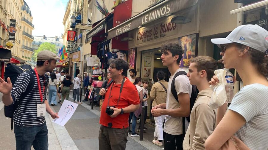 Notre-Dame Cathedral Exterior & Latin Quarter Guided Tour - Why this Latin Quarter walk works