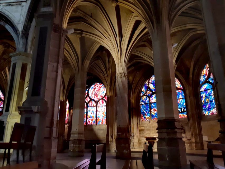 Notre-Dame Cathedral Private tour - The early morning advantage