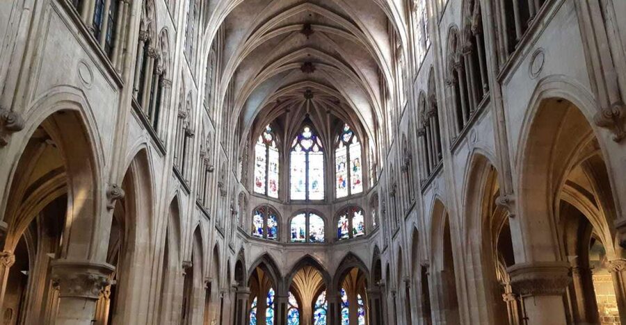 Notre-Dame Cathedral Private tour - What the private price really means