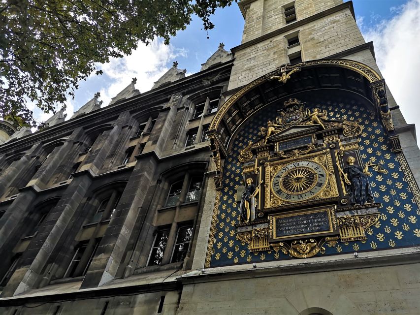 Notre-Dame Outside Île de la Cité & St Severin Private Tour - A family tour that takes children seriously