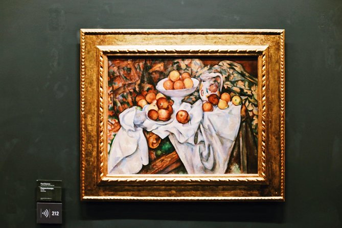 Orsay Museum - Exclusive Guided Tour (Reserved Entry Included) - What the Guide Adds to Your Visit