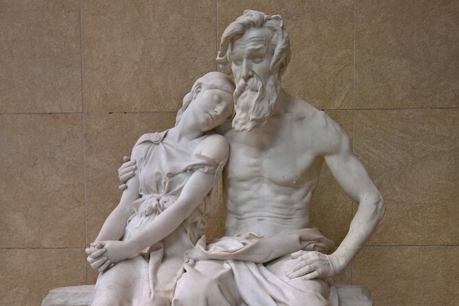 Orsay Museum Private or Small-Group Guided Tour - Who will get the most from this tour?