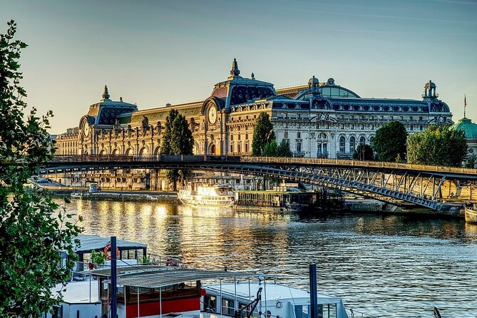 Orsay Museum Private or Small-Group Guided Tour - Should you book the Orsay guided tour?
