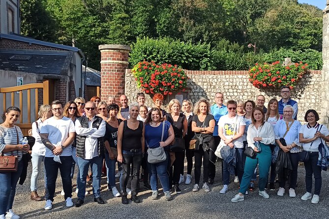 Outdoor Escape Game in Étretat - What the price of $31.46 means