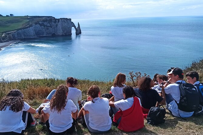 Outdoor Escape Game in Étretat - Booking advice and final verdict