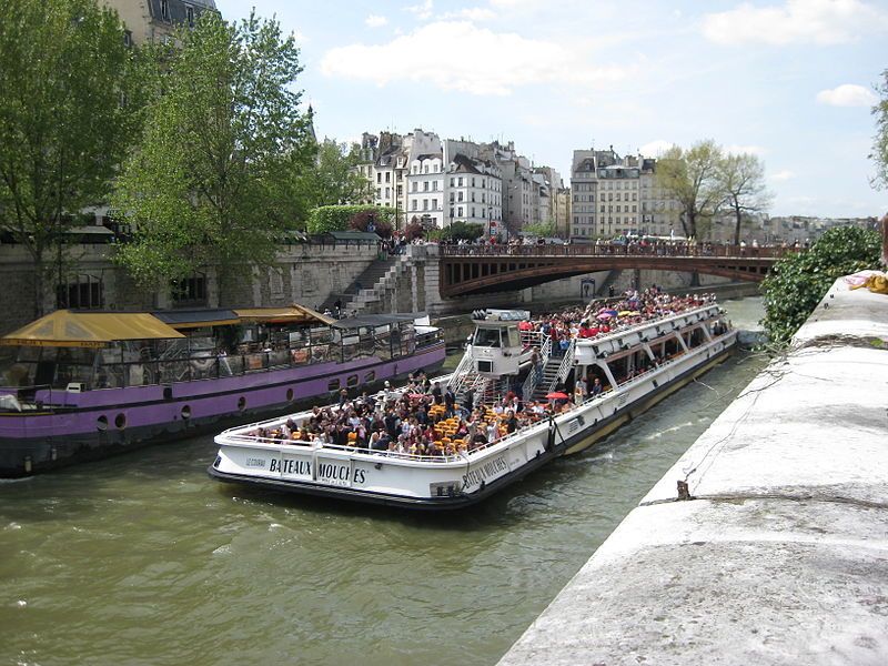 Paris: 1.5-Hour Segway Tour with River Cruise Ticket - Is $100 a fair price for 90 minutes?