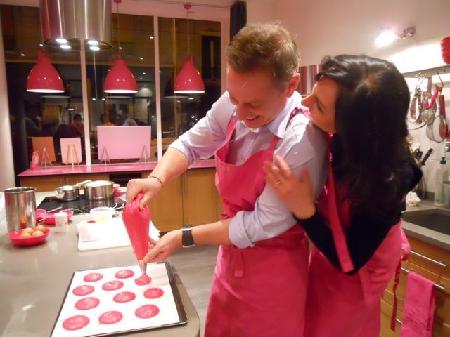 Paris: 2.5-Hour French Pastry Cooking Class - Booking, timing, and cancellation