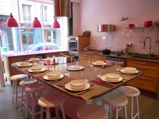 Paris: 2.5-Hour French Pastry Cooking Class - What hands-on really means here