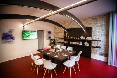 2-Hour Perfume Creation Workshop