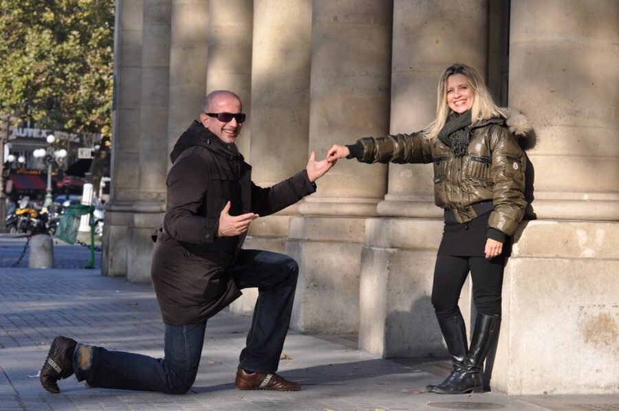 Paris 2-Hour Private Walking Tour with a Photographer - Key points to know before booking