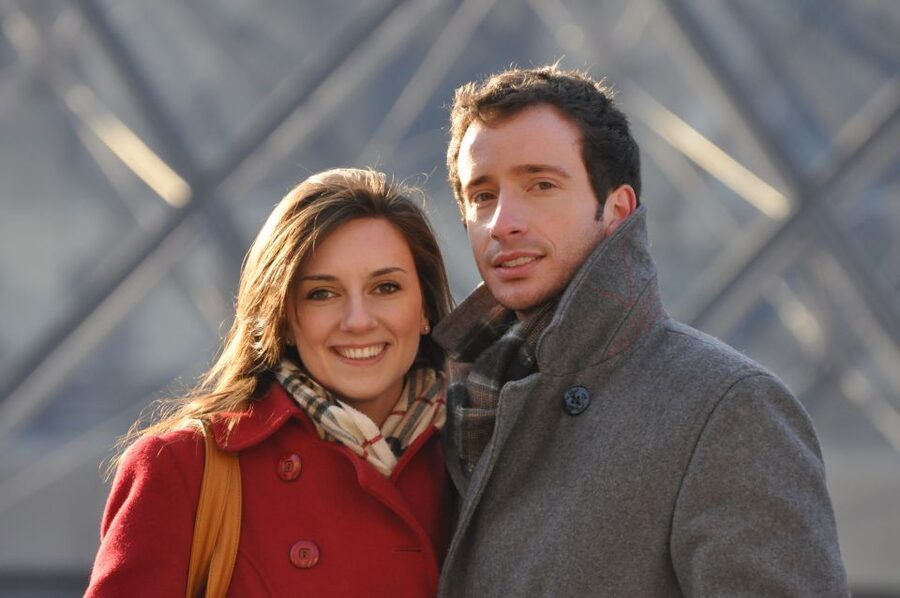 Paris 2-Hour Private Walking Tour with a Photographer - The Eiffel Tower and classic Paris views