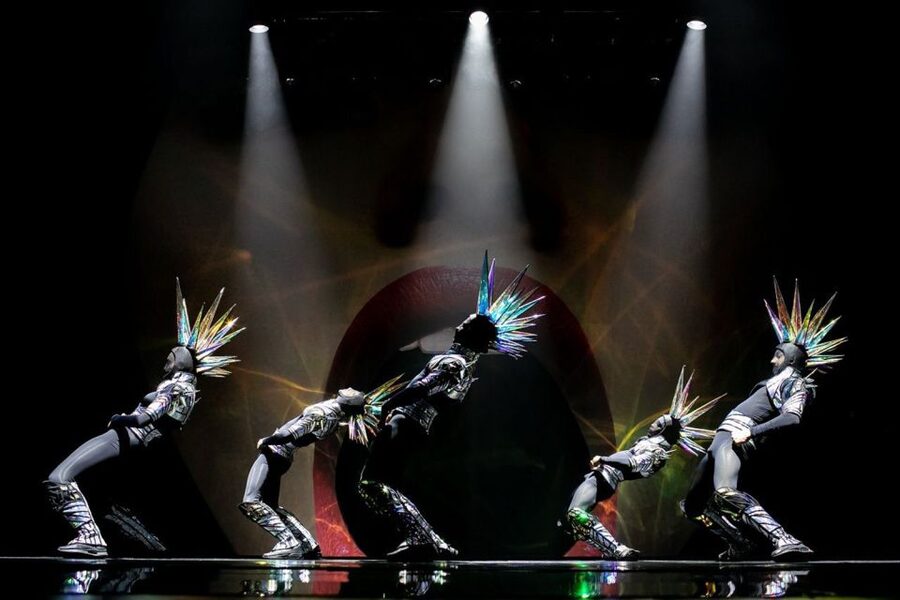 Paris: 3-Course Dinner & Show at Paradis Latin Cabaret - What is included in the drinks package