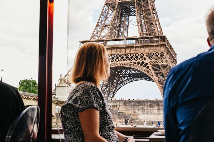 Paris: 3-Course Italian Meal Seine Cruise - Who will enjoy this Seine cruise most?
