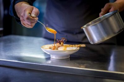 3-Course Lunch Cruise on the River Seine