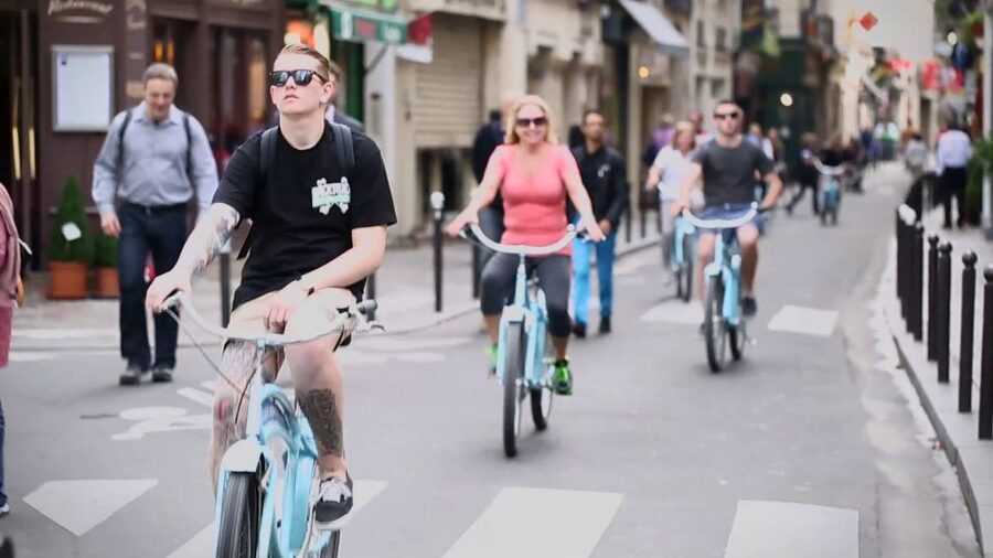 Paris 4-Hour Bike Tour: Off the Beaten Path - Key points to know before you ride
