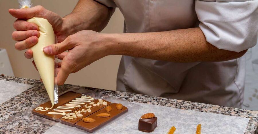 Paris: 45-minute Chocolate Making Workshop at Choco-Story - Why the take-home chocolate is the main value