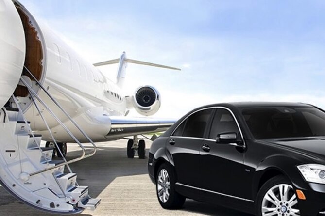 Paris Airports Private Roundtrip Transfer - Is $133.02 per person a fair price?