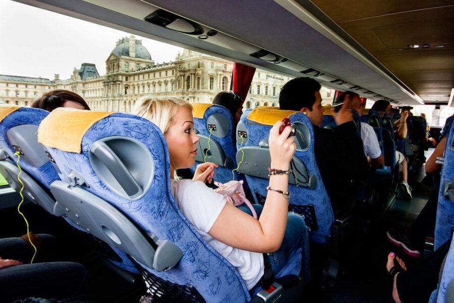Paris: Audio-Guided Bus Tour & Seine River Cruise - Is $46 a fair price?