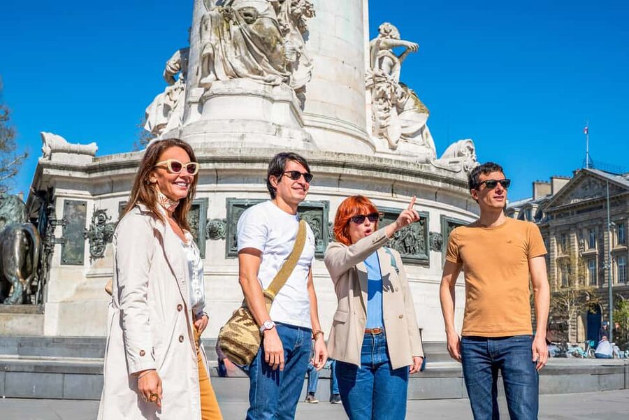 Paris: Authentic Food & Wine Tasting Tour in Le Marais - Is the $114 price fair?