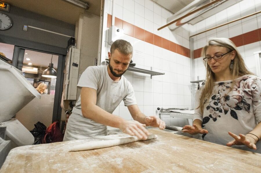 Paris Bakery Tour - Choosing the best time for your Paris day