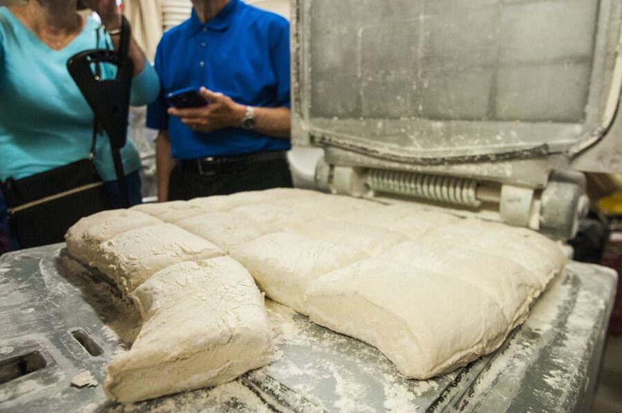 Paris Bakery Tour - Is $74 a fair price?