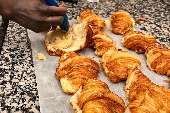 Paris Baking Insider Experience near Notre-Dame - How much value do you get for $108.89?
