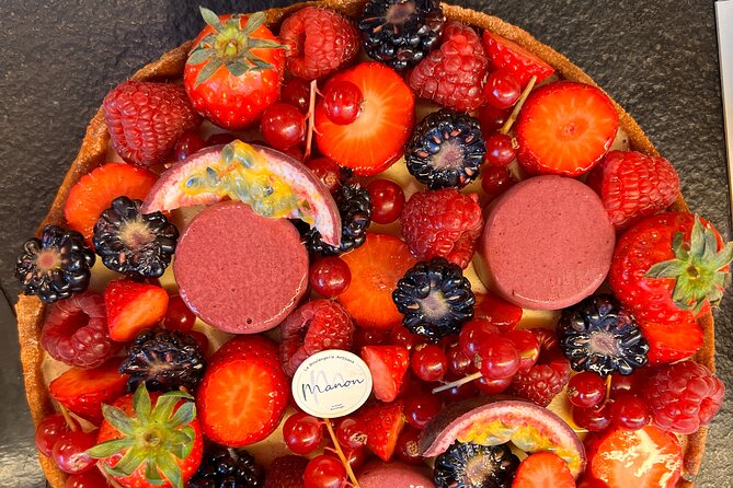 Paris Baking Insider Experience near Notre-Dame - Who will enjoy this Paris activity most?