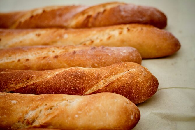Paris Baking Insider Experience near Notre-Dame - Timing, clothing, and practical planning