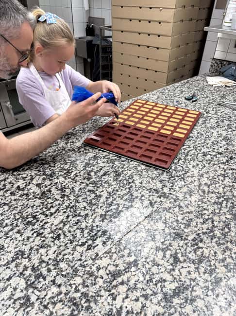 Paris: Baking Insider Experience with a Professional Baker - Key points to know