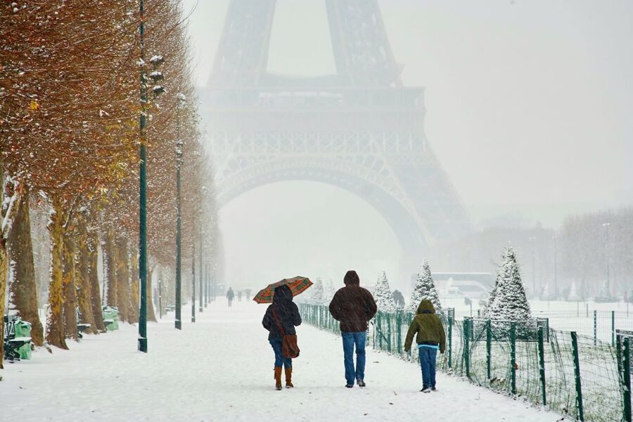 Paris: Bastille Day Special Evening Cruise - Key points to know before Bastille Day