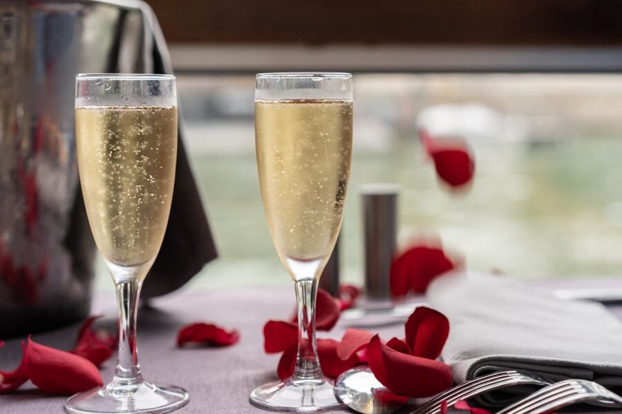 Paris: Bastille Day Special Evening Cruise - How to make the evening work better