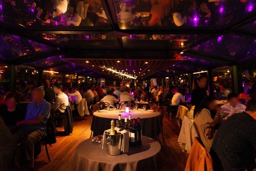 Paris: Bastille Day Special Evening Cruise - Who should book this Bastille Day cruise?