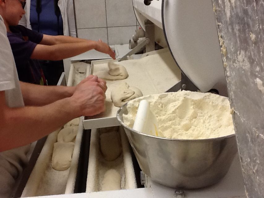 Paris: Behind the Scenes Bakery Tour with Breakfast - Timing, meeting details, and what to wear