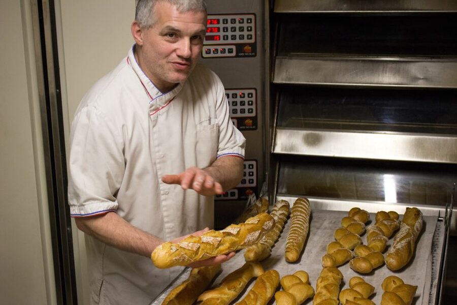 Paris: Bread and Croissant-Making Class - Is $258 per person a fair price?