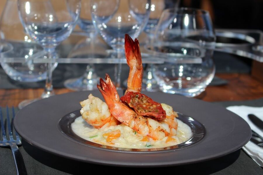Paris: Bustronome Gourmet Lunch Tour on a Glass-Roof Bus - Weather, Comfort, and the Moving-Bus Factor
