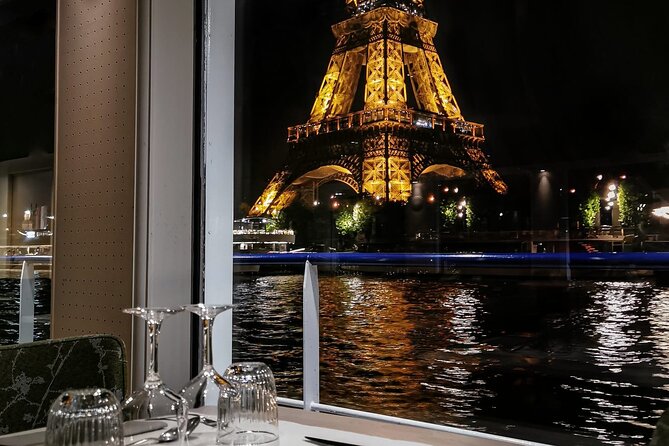 Paris Capitaine Fracasse 3 Course Seine River Dinner Cruise - Who will enjoy this cruise most?