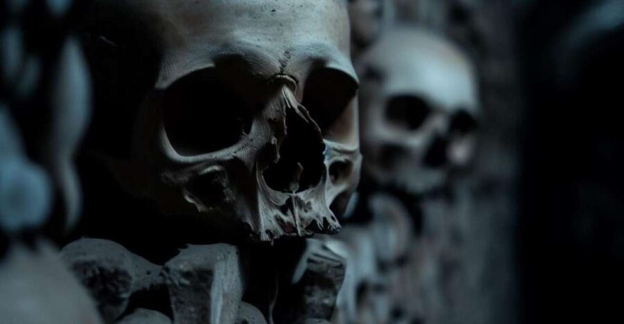 Paris: Catacombs, Audio Guide, and River Cruise Option - Who should book this experience?