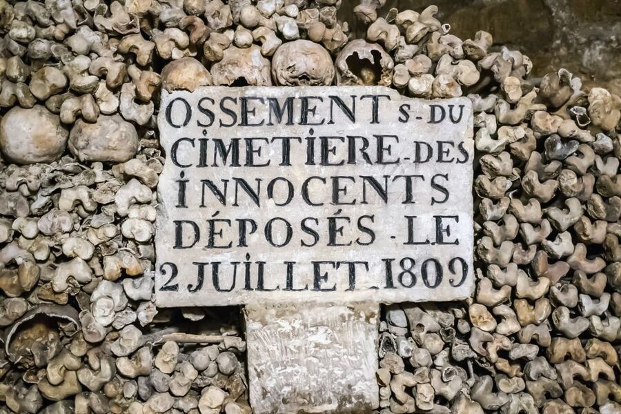 Paris: Catacombs Restricted Access Tour - Why the Catacombs are more than a bone-lined tunnel