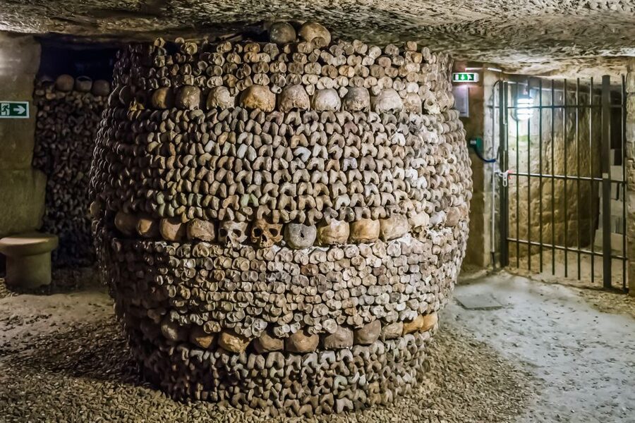 Paris: Catacombs Restricted Access Tour - Practical details that can make or break the visit