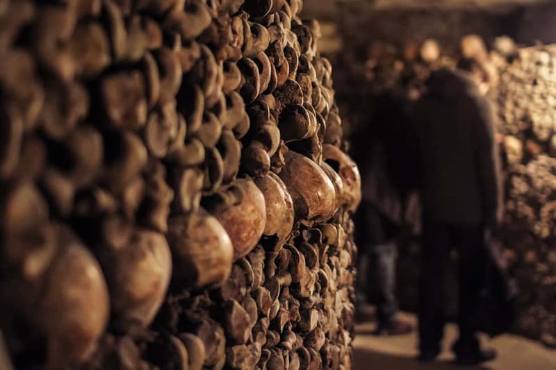 Paris: Catacombs Special Access Tour - Price and value at $158