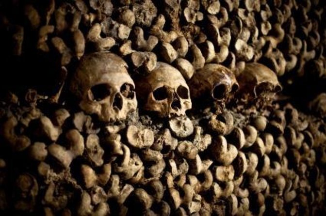 Paris Catacombs Tour - Key points to know before booking