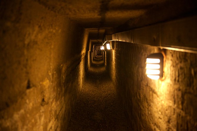 Paris Catacombs Tour - Group size, guides, and the feel of the tour