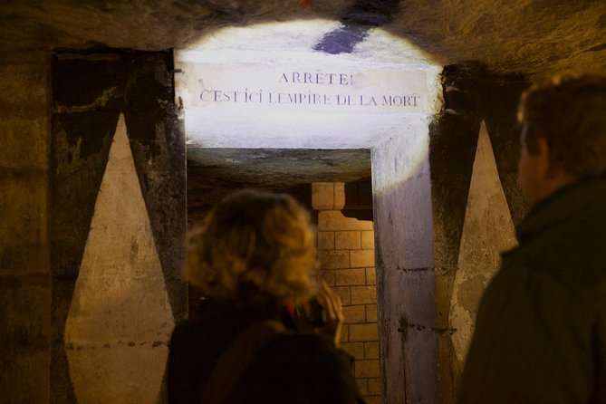 Paris Catacombs Tour - Why the experience feels respectful rather than sensational