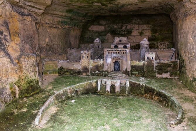 Paris: Catacombs Tour with Restricted Areas - Is Skip-the-Line Access Worth Paying For?