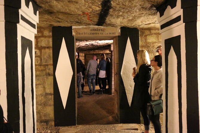 Paris: Catacombs Tour with Restricted Areas - Who Will Get the Most From This Tour?