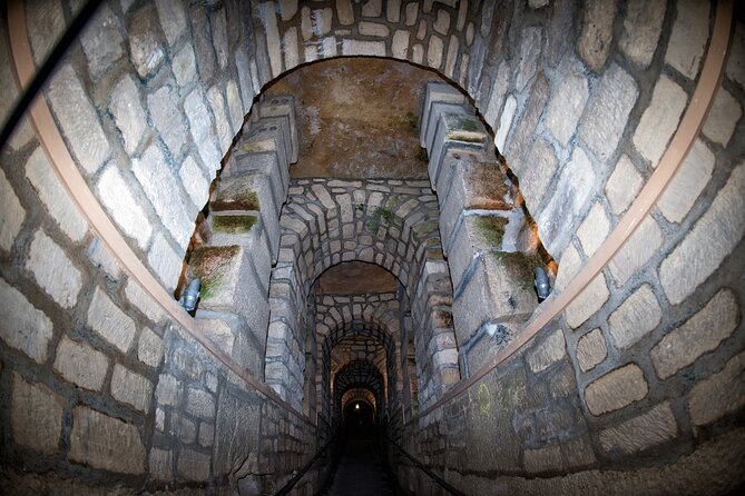 Paris: Catacombs Tour with Restricted Areas - Should You Book the Restricted-Areas Catacombs Tour?