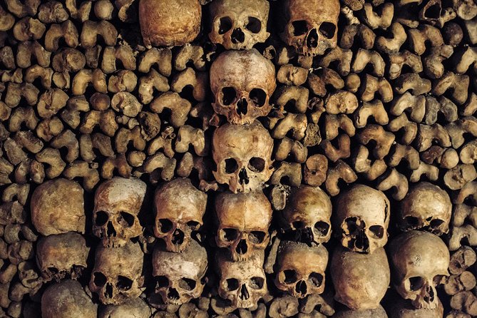 Paris Catacombs Tour - Why the Catacombs were created