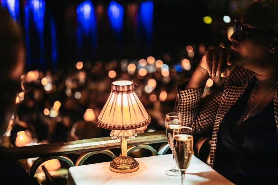 Paris: Champagne at the Moulin Rouge & Seine River Cruise - Should you book the Moulin Rouge and Seine cruise?