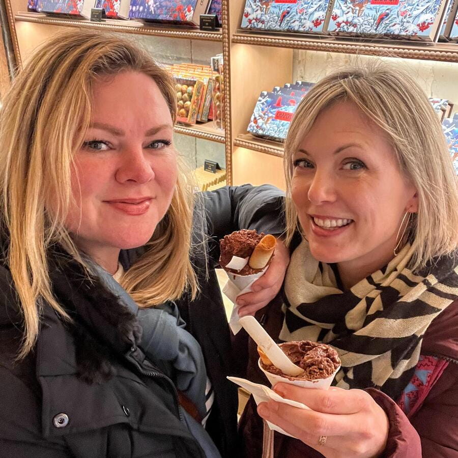 Paris: Chocolate & Patisserie Walking Tour with Tastings - Key points to know before booking