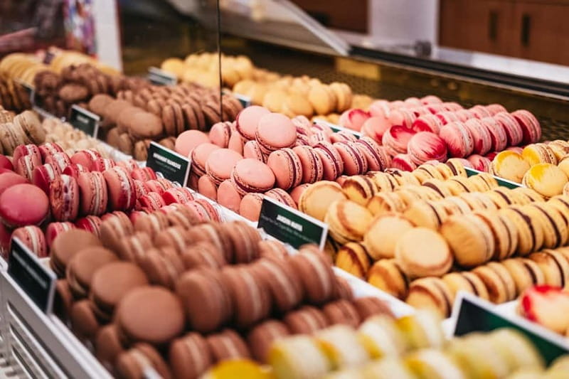 Paris: Chocolate & Patisserie Walking Tour with Tastings - Why this Paris food walk works so well